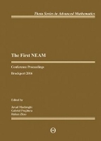 Enlarge image Cover: The First NEAM - Editura Fundatia Theta
