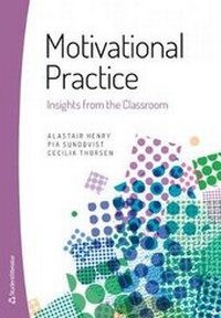 Enlarge image Cover: Motivational Practice - Studentlitteratur AB