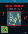 Cover: Edgar Wallace - Universum Film