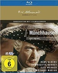 Cover: M&uuml;nchhausen - Universum Film