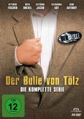 Cover: Der Bulle von T&ouml;lz - Komplettbox Staffeln 1-14 (Alle 69 Folgen) (36 DVDs) - Fernsehjuwelen