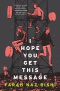 Cover: I Hope You Get This Message - Collins