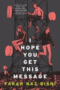 Enlarge image Cover: I Hope You Get This Message - Collins