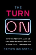 Cover: The Turn-On - Harper Business