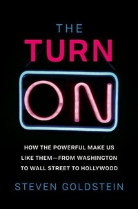 Enlarge image Cover: The Turn-On - Harper Business