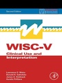 Cover: WISC-V - Academic Press