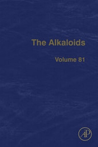 Abbildung von: The Alkaloids - Academic Press