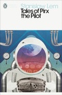 Cover: Tales of Pirx the Pilot - Penguin Books Ltd