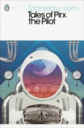 Cover: Tales of Pirx the Pilot - Penguin Books Ltd