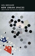 Cover: New Urban Spaces - Oxford University Press Inc