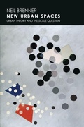 Cover: New Urban Spaces - Oxford University Press Inc