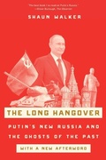 Cover: The Long Hangover - Oxford University Press Inc