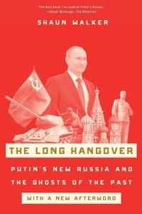 Enlarge image Cover: The Long Hangover - Oxford University Press Inc