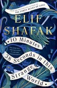 Abbildung von: 10 Minutes 38 Seconds in this Strange World - Penguin Books Ltd