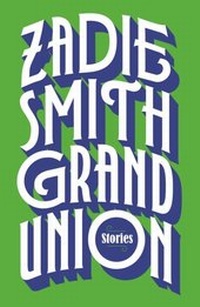 Abbildung von: Grand Union - Penguin Books Ltd