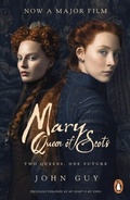 Bild: Mary Queen of Scots - Penguin Books Ltd