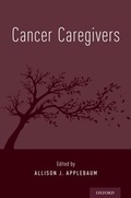 Cover: Cancer Caregivers - OUP eBook