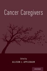 Enlarge image Cover: Cancer Caregivers - OUP eBook