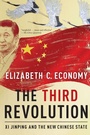 Cover: The Third Revolution - Oxford University Press Inc