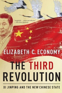 Enlarge image Cover: The Third Revolution - Oxford University Press Inc