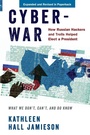 Cover: Cyberwar - Oxford University Press Inc
