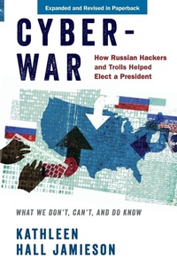 Enlarge image Cover: Cyberwar - Oxford University Press Inc