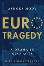 Cover: EuroTragedy - Oxford University Press Inc