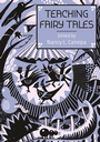 Cover: Teaching Fairy Tales - Wayne State University Press