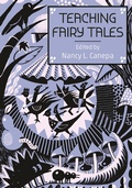 Cover: Teaching Fairy Tales - Wayne State University Press