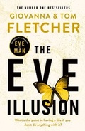 Cover: The Eve Illusion - Penguin Books Ltd