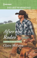 Cover: After the Rodeo - Harlequin