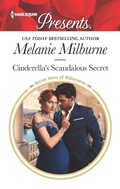 Cover: Cinderella's Scandalous Secret - Harlequin Presents