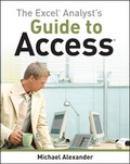 Bild: The Excel Analyst's Guide to Access - Wiley