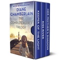 Cover: The Complete Keeper Trilogy - MIRA