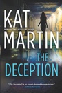 Cover: The Deception - HQN Books
