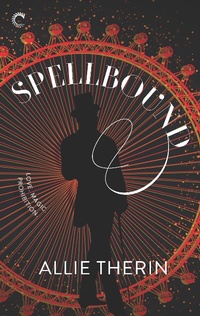 Enlarge image Cover: Spellbound - Carina Press