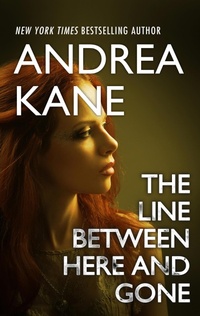 Enlarge image Cover: The Line Between Here and Gone - MIRA