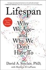 Cover: Lifespan - Atria Books