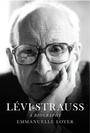 Cover: Lévi-Strauss - Wiley