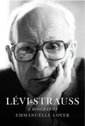 Cover: L&eacute;vi-Strauss - Wiley