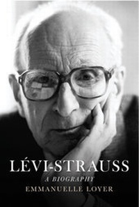 Enlarge image Cover: Lévi-Strauss - Wiley