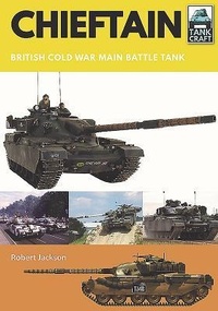 Enlarge image Cover: Chieftain - Pen & Sword Military