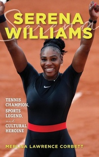 Abbildung von: Serena Williams - Rowman & Littlefield Publishers
