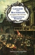 Cover: Cavaliers and Roundheads - HarperCollins