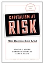 Cover: Capitalism at Risk, Updated and Expanded - Harvard Business Review Press