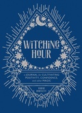 Cover: Witching Hour - Abrams Noterie