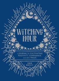 Enlarge image Cover: Witching Hour - Abrams Noterie