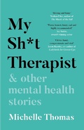 Cover: My Sh*t Therapist - Lagom