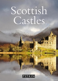 Enlarge image Cover: Scottish Castles - Pitkin