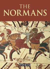 Enlarge image Cover: The Normans - Pitkin